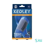Kedley Active Elasticated Thigh Support