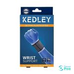 Kedley Active Elasticated Wrist Support