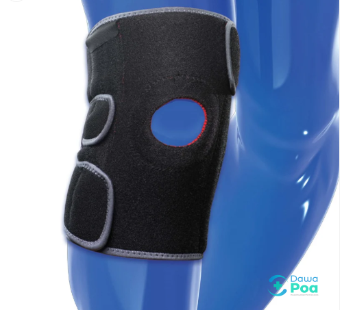 Kedley Aero-Tech Neoprene Knee Stabilizer1