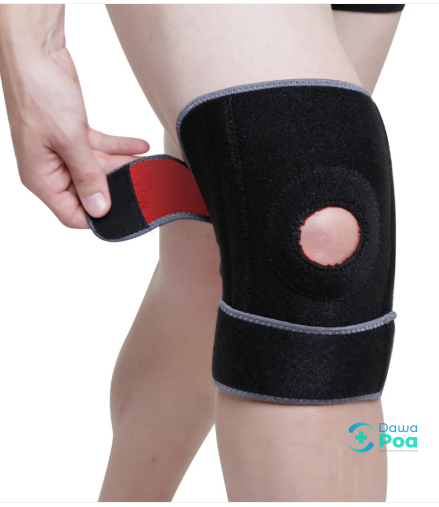 Kedley Aero-Tech Neoprene Knee Stabilizer2