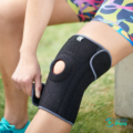 Kedley Aero-Tech Neoprene Knee Stabilizer3