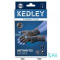 Kedley Arthritis Gloves -Large