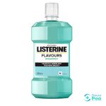 Listerine® Flavours