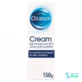 Oilatum Cream 150ml