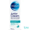 Oilatum Junior Cream