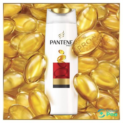 Pantene Pro V Colour Protect Shampoo.2