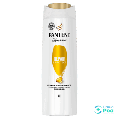 Pantene Pro V Repair & Protect Shampoo.aaaa