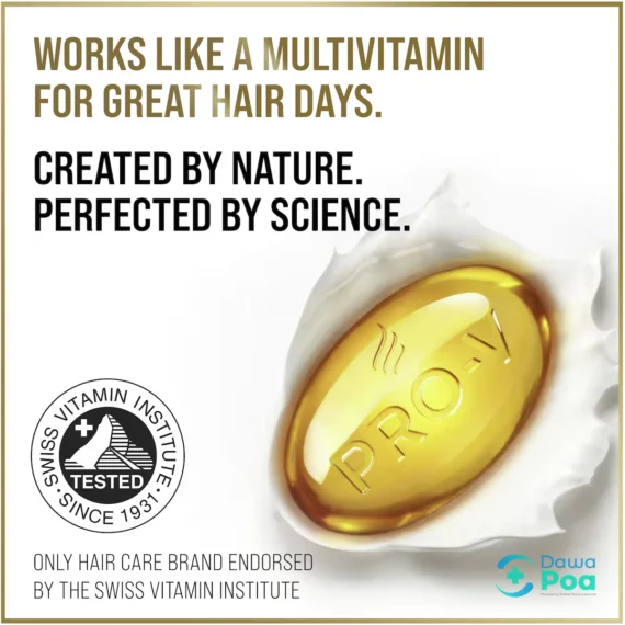 Pantene Pro V Repair and Protect Conditioner.2