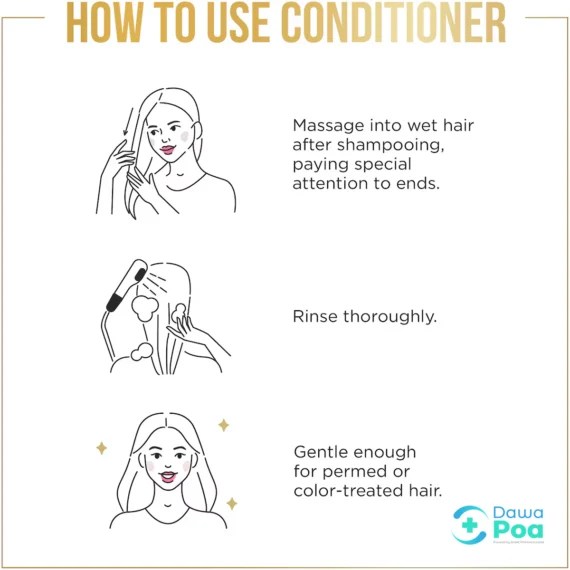 Pantene Pro V Repair and Protect Conditioner.3