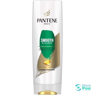 Pantene Pro V Smooth & Sleek Conditioner.5