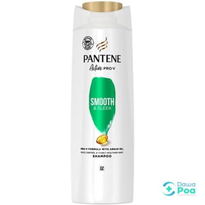 Pantene Pro V Smooth & Sleek Shampoo.1