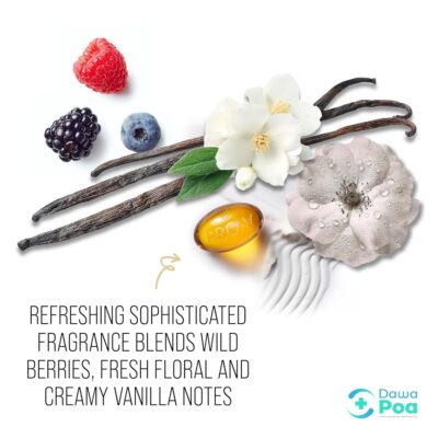 Pantene Pro V Smooth & Sleek Shampoo.2