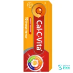 Cal-C-Vita Immune Support Tablets