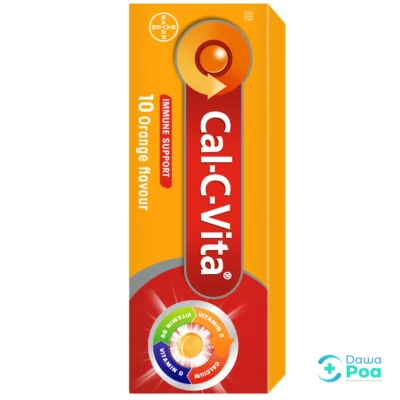Cal-C-Vita Immune support 10s