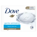 Dove Gentle Exfoliating Beauty Bar 90g _1