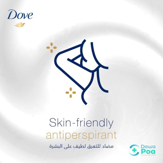 Dove Powder Soft Deo Stick.3