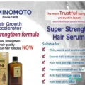 Kaminomoto Hair Growth Accelerator.1