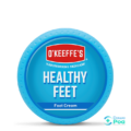 O'keeffe's Healthy Feet 91g Jar