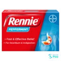 Rennie_peppermint