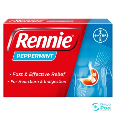 Rennie_peppermint