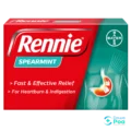 Rennie_spearmint