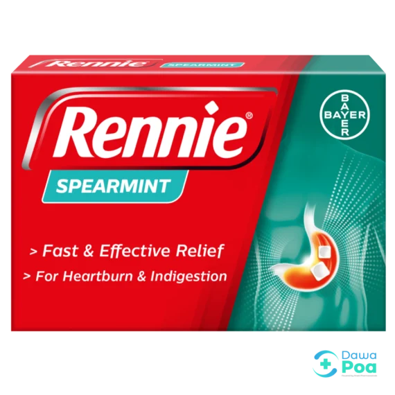Rennie_spearmint