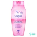 Vagisil Odor Block Wash.1