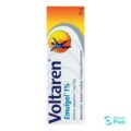Voltaren Emulgel 1% 50g.mm