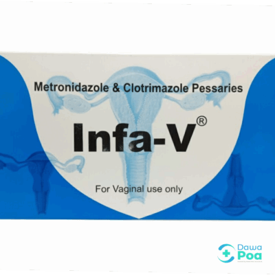Infa V Pessaries