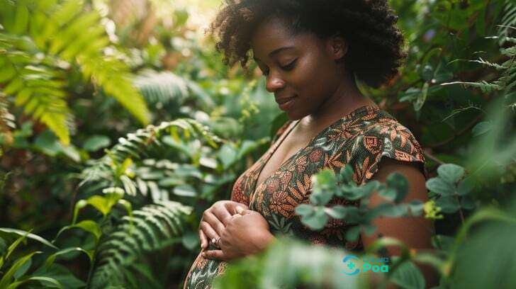 From conception to birth