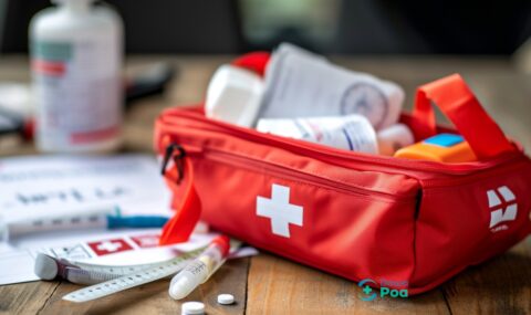 First Aid Kit