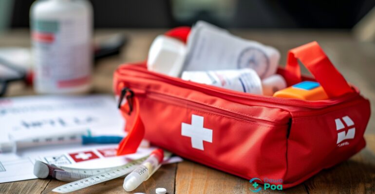 First Aid Kit